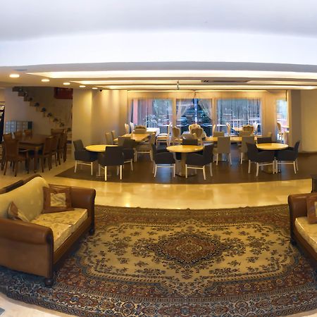 Albatros Premier Hotel Istambul Exterior foto