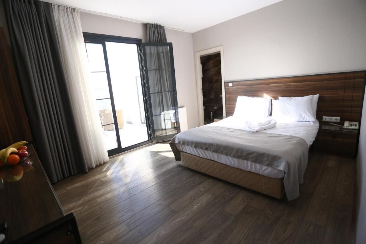Albatros Premier Hotel Istambul Exterior foto