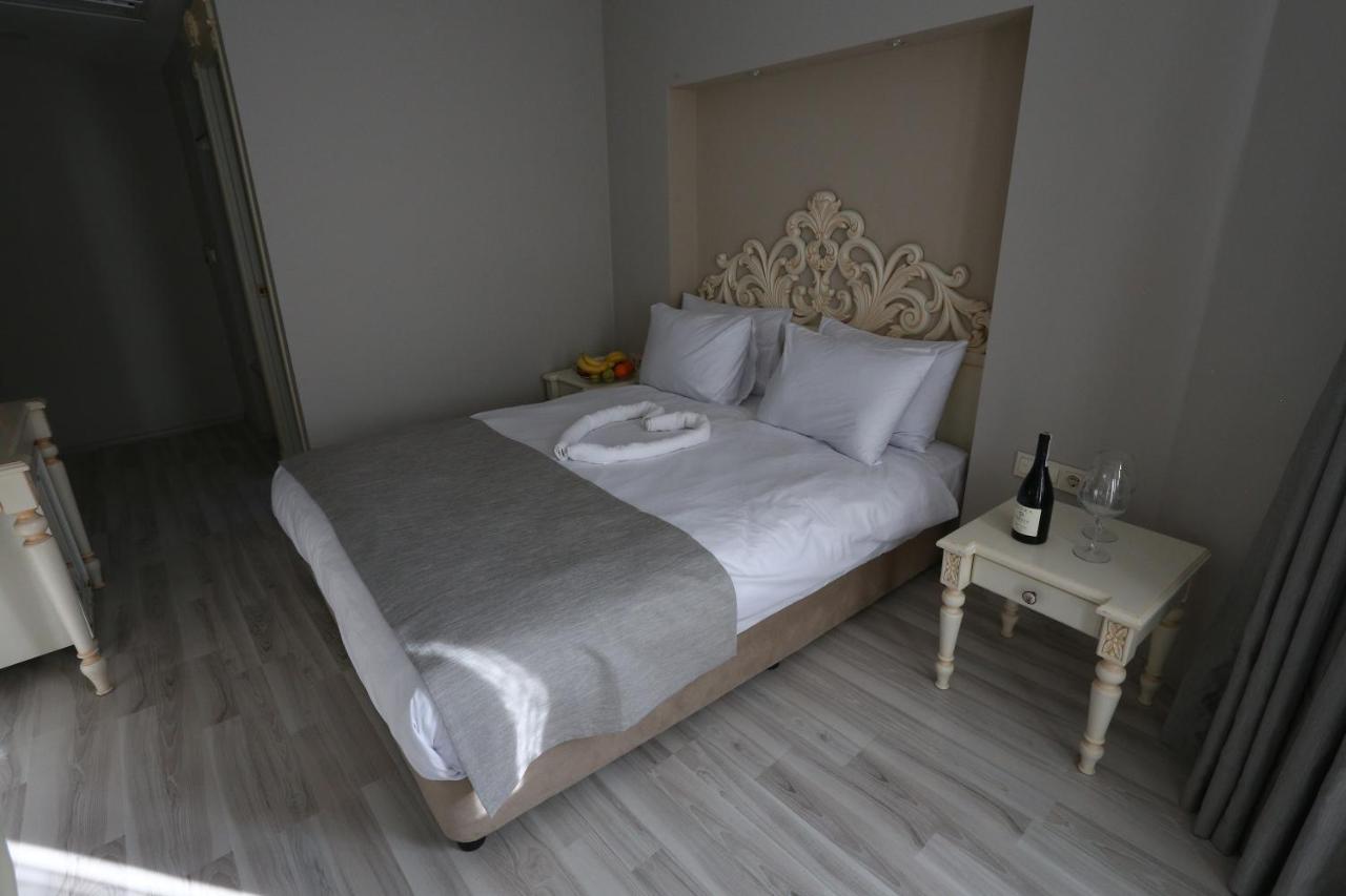 Albatros Premier Hotel Istambul Exterior foto